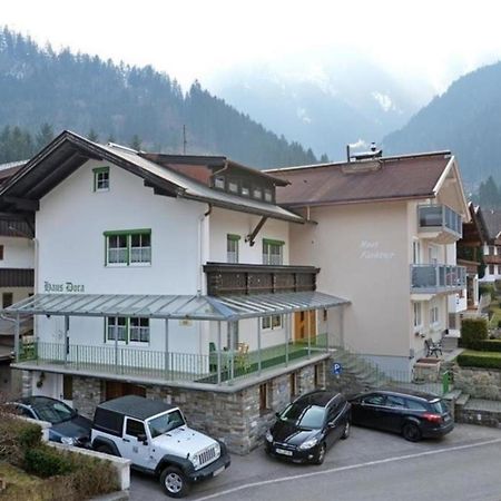 Haus Dora Apartment 4 Panoramablick ไมย์อาโฮเฟิน ภายนอก รูปภาพ