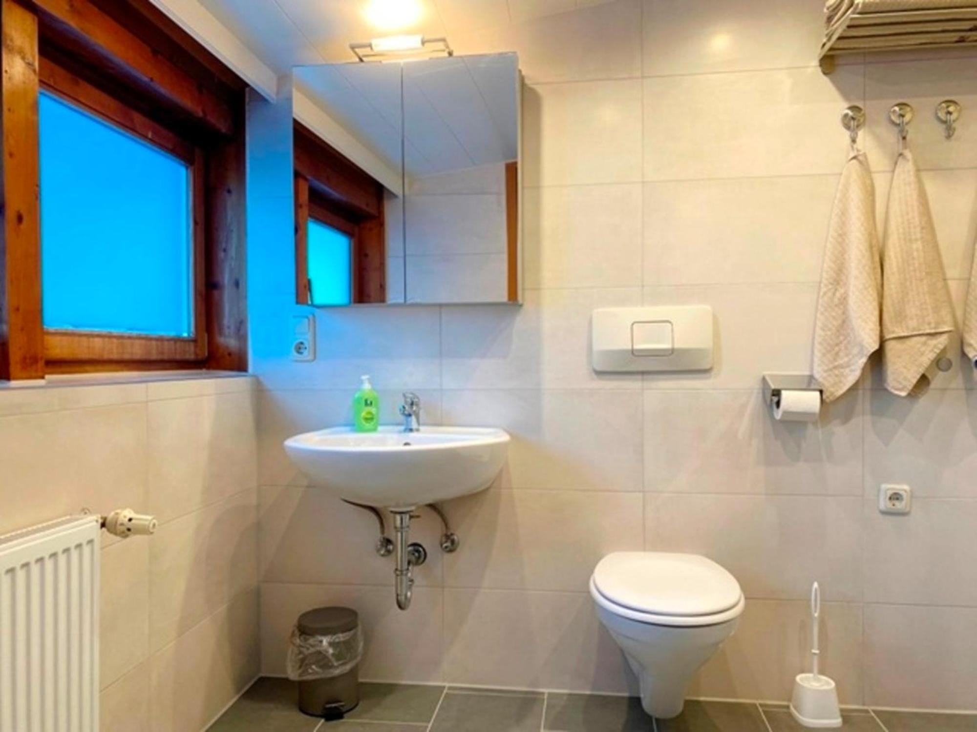 Haus Dora Apartment 4 Panoramablick ไมย์อาโฮเฟิน ภายนอก รูปภาพ
