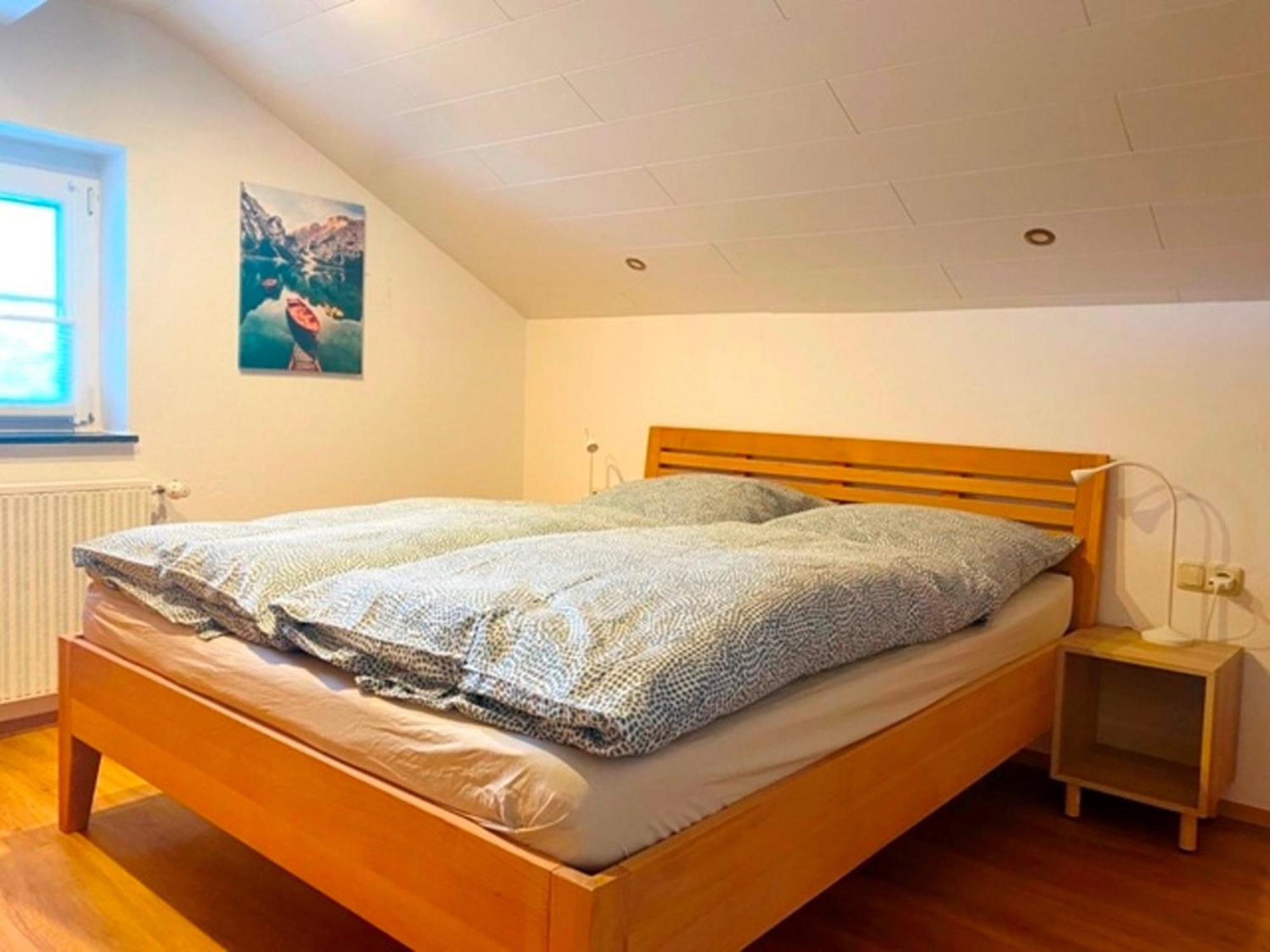 Haus Dora Apartment 4 Panoramablick ไมย์อาโฮเฟิน ภายนอก รูปภาพ
