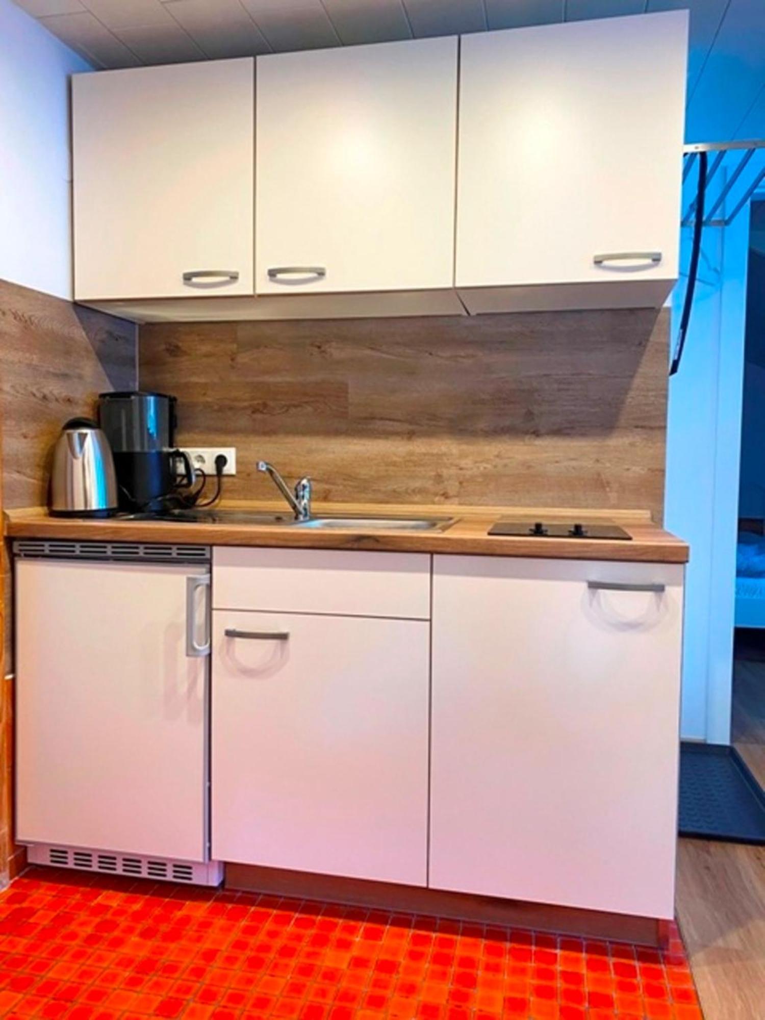 Haus Dora Apartment 4 Panoramablick ไมย์อาโฮเฟิน ภายนอก รูปภาพ